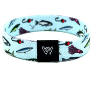 HANG LOOSE BANDS BRACELET BAIT & TACKLE