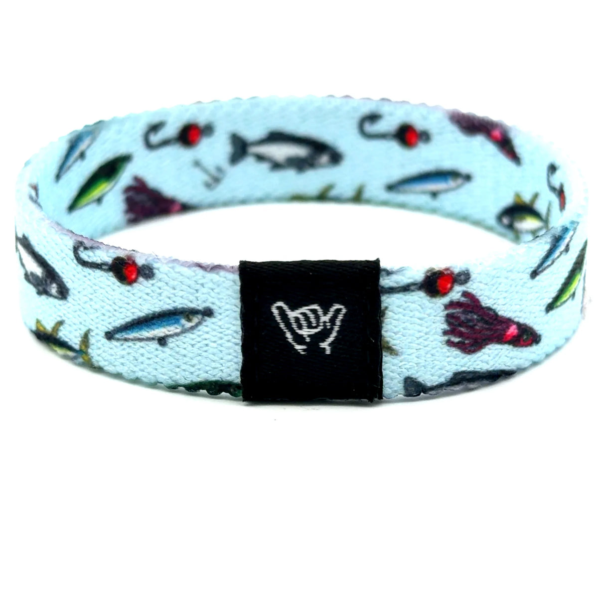 HANG LOOSE BANDS BRACELET BAIT & TACKLE