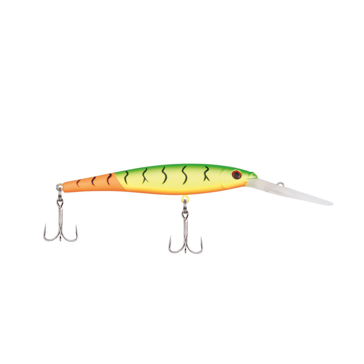 BERKLEY FLICKER MINNOW PRO 9 CM