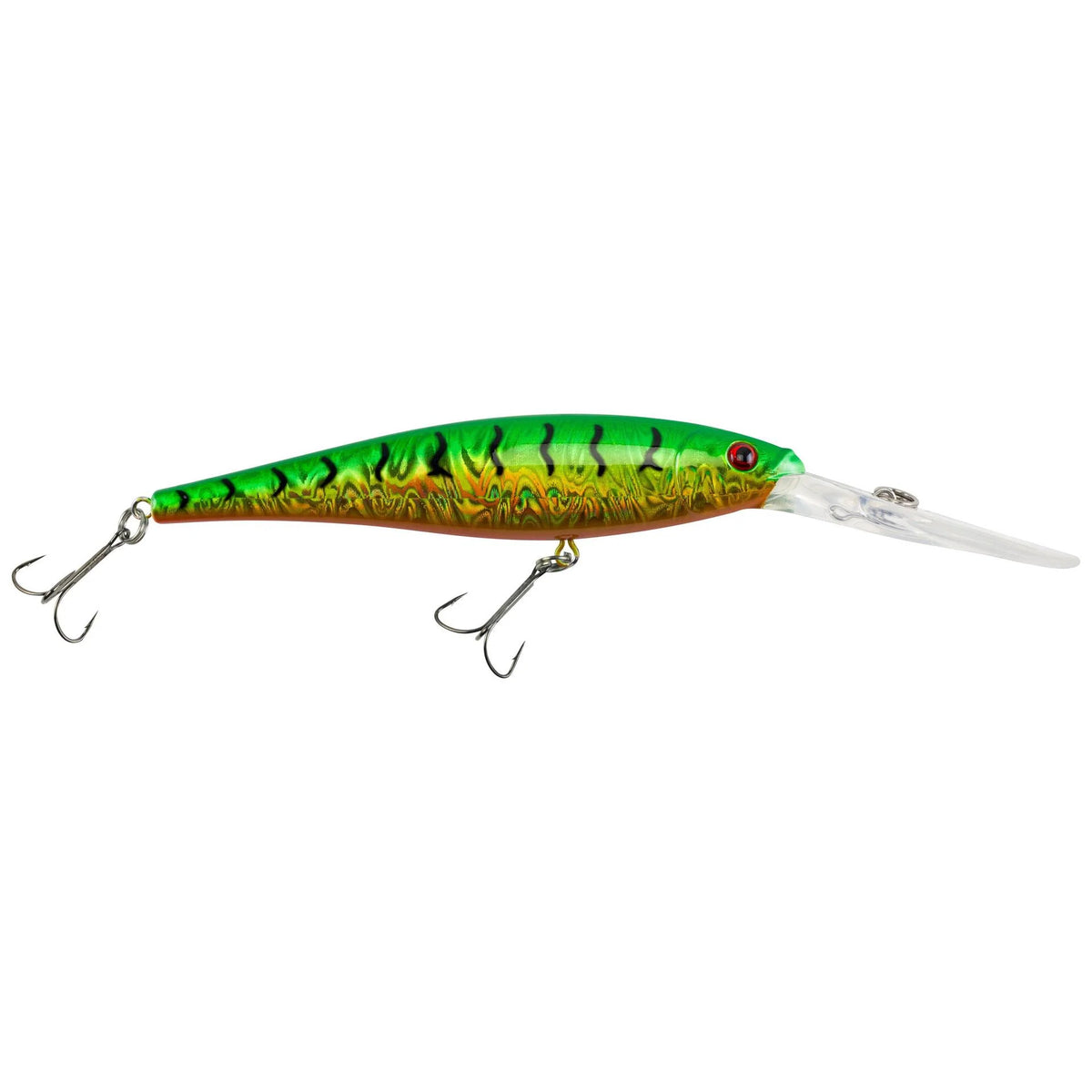 BERKLEY FLICKER MINNOW PRO 9 CM