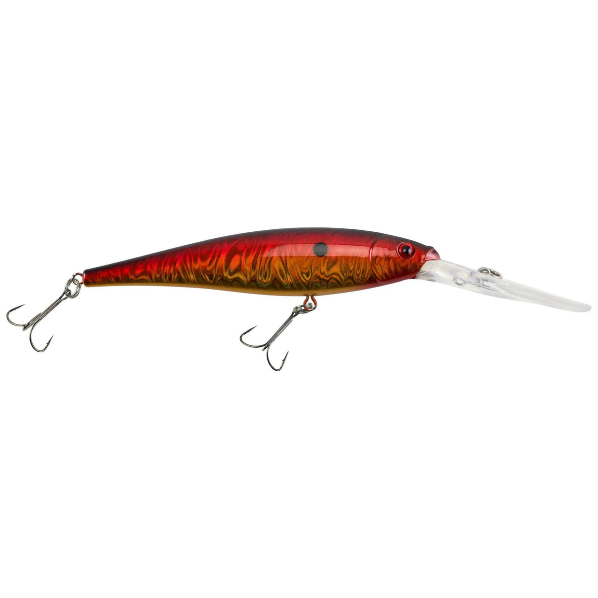 BERKLEY FLICKER MINNOW PRO 9 CM