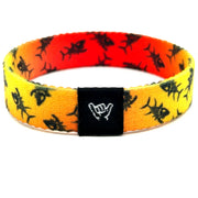 HANG LOOSE BANDS BRACELET BONE FISH