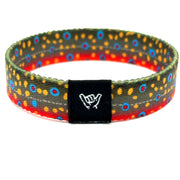 HANG LOOSE BANDS BRACELET BROOK TROUT