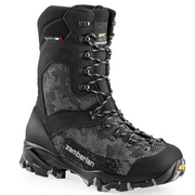 ZAMBERLAN BOTTE DE CHASSE ADAK 10 GTX RR WIDE - SHARK CAMO