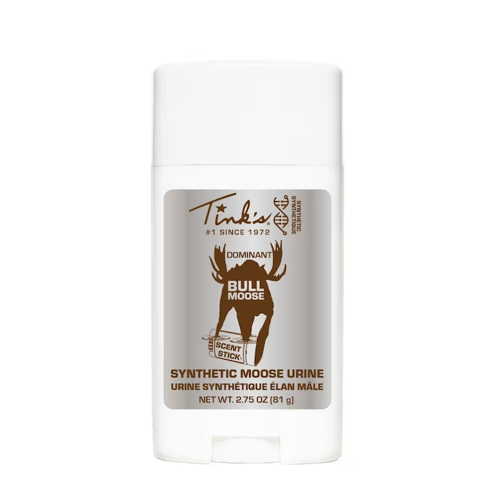 TINK'S BÂTONNET ODORANT URINE SYNTHÉTIQUE ORIGNAL MÂLE 2.75 OZ
