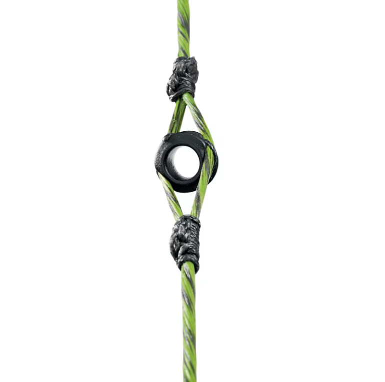G5 META PRO PEEP HUNTER 3/16'' NOIR