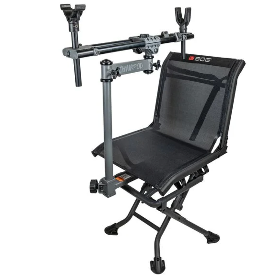 BOG CHAIRPOD CHAISE DE TIR PIVOTANTE