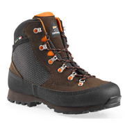 ZAMBERLAN BOTTE DE CHASSE DAKOTA GTX - DARK BROWN
