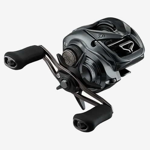 DAIWA MOULINET LANCER LOURD TATULA SV TW 100