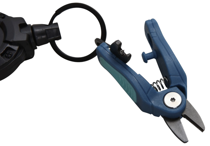 OKUMA COUPE-LIGNE RÉTRACTABLE 2,5 PO