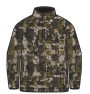 CONNEC JUNIOR GRIZZ FLEECE