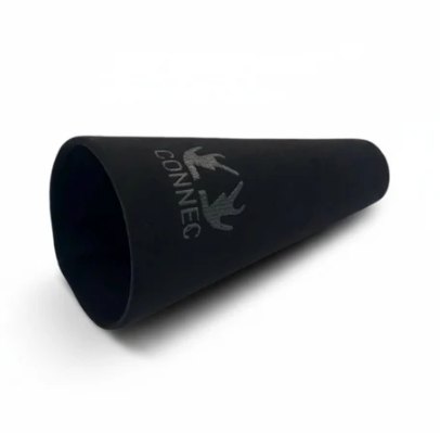 CONNEC SMALL MOOSE CALL  BLACK MOOSE
