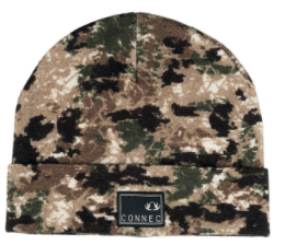 CONNEC TUQUE ANTICOSTI MERINO JUNIOR OUTSIGHT