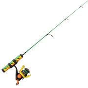 13TH FISHING ENSEMBLE LANCER LÉGER BOLD ICE