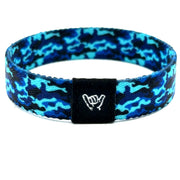 HANG LOOSE BANDS BRACELET CARIBBEAN CAMO