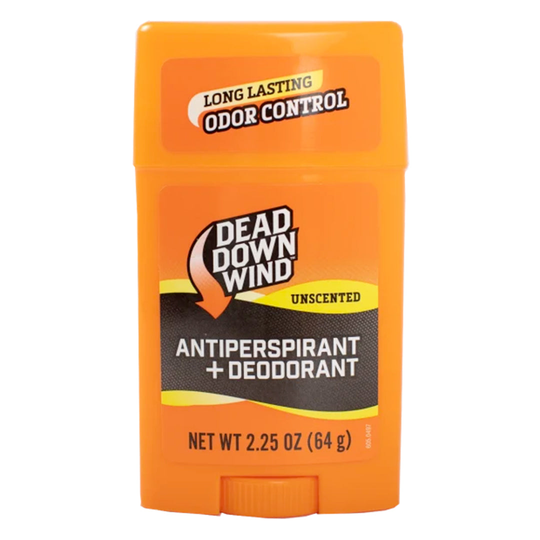 DEAD DOWN WIND DÉODORANT & ANTISUDORIFIQUE - 2.25 OZ