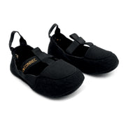 CONNEC CHAUSSONS EN FEUTRE BLACK MOOSE