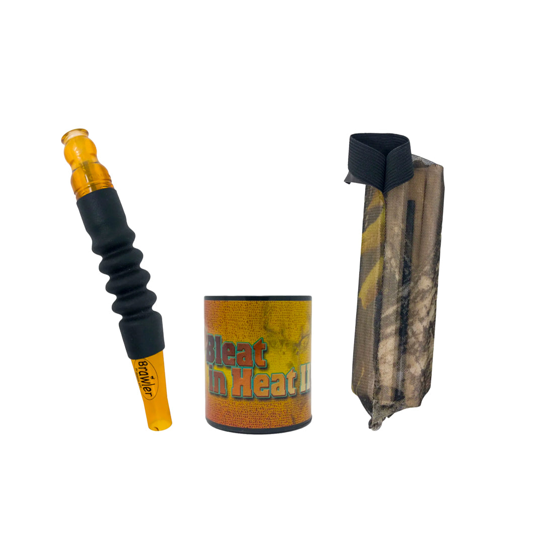 QUAKER BOY DEER CALL TRIO