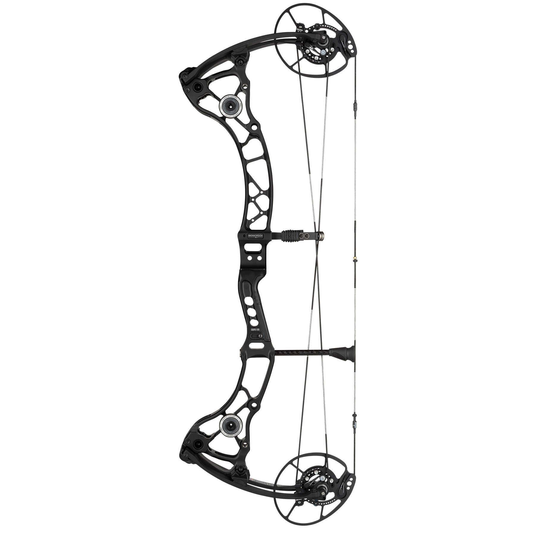 BOWTECH EVA GEN3 ARC À POULIES