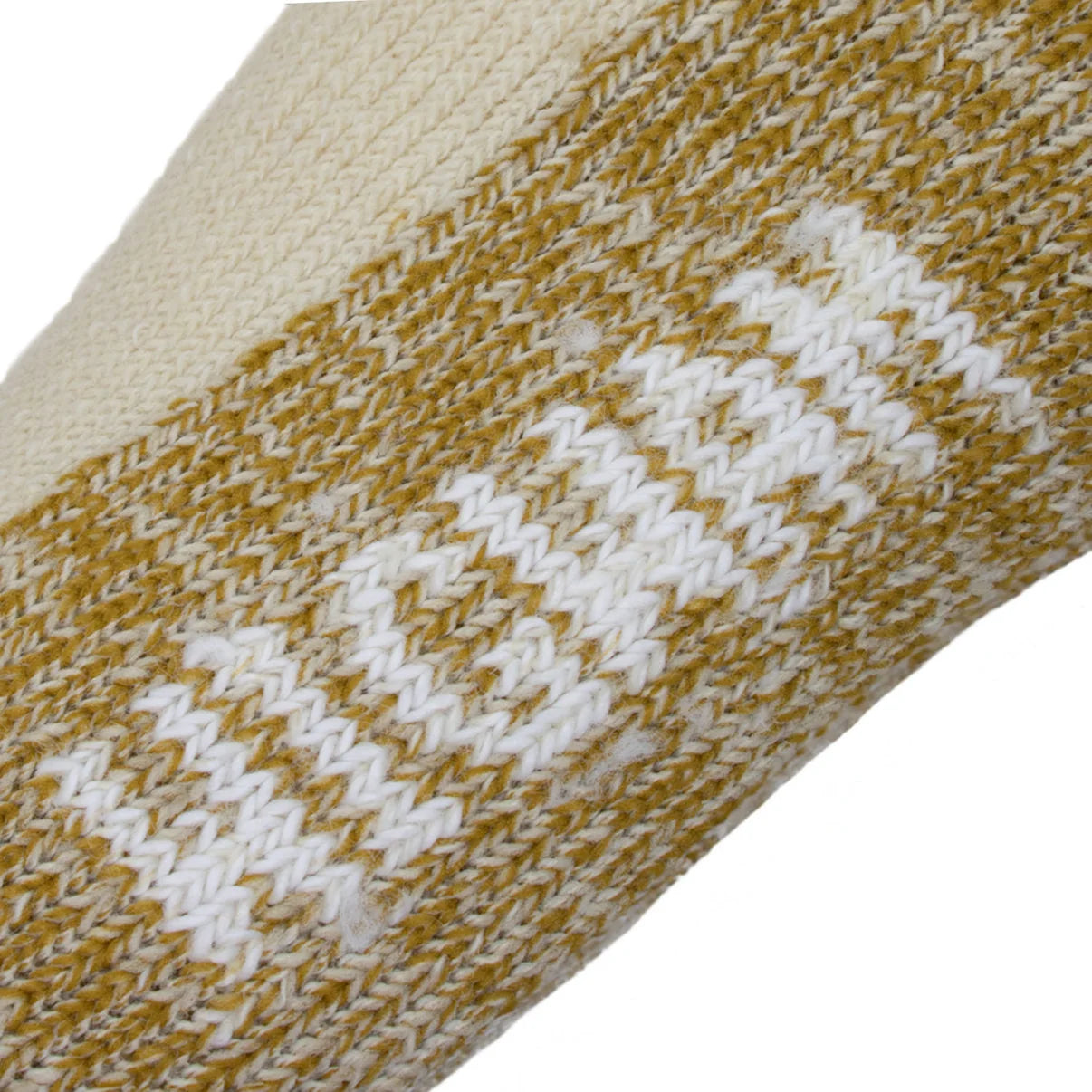 WIGWAM BAS OH DEER HEAVYWEIGHT OTC NATURAL