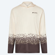 COSTA CHANDAIL HOODIE TECHNICAL GRAPHIC FISHSKINS NOTHERN PIKE