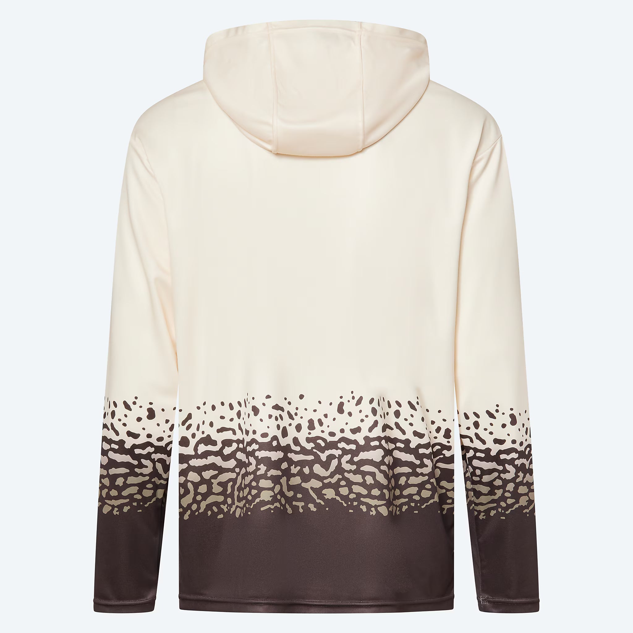 COSTA CHANDAIL HOODIE TECHNICAL GRAPHIC FISHSKINS NOTHERN PIKE
