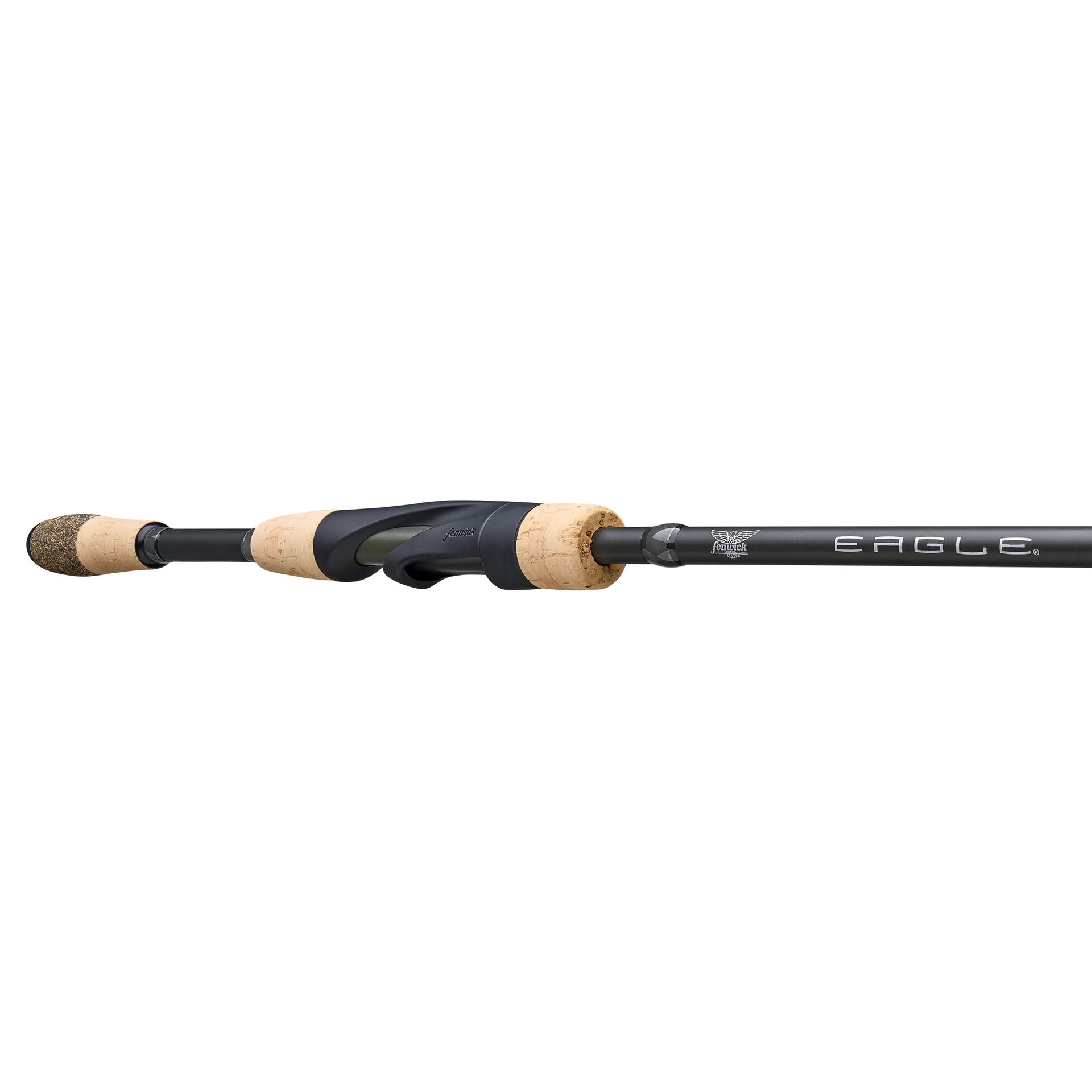 FENWICK EAGLE BASS CANNE LANCER LÉGER 2 PIÈCES