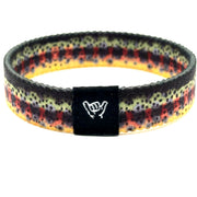 HANG LOOSE BANDS BRACELET GOLDEN TROUT