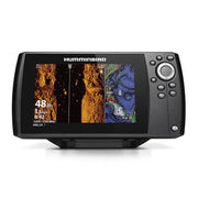 MINN KOTA HELIX 7 CHIRP MEGA SI GPS G4 FISH FINDER WITH LAKEMASTER CANADA