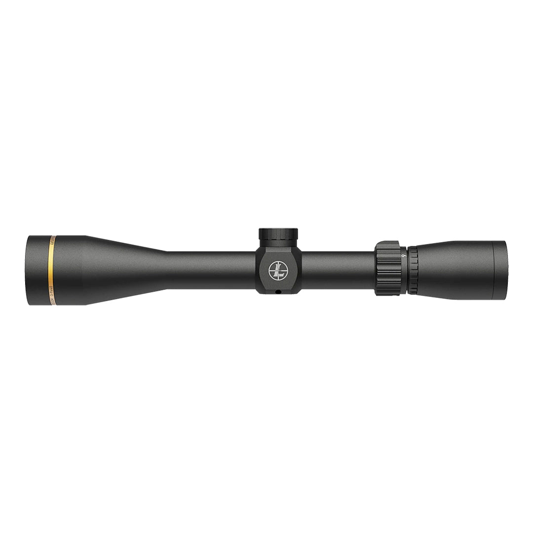 LEUPOLD VX-FREEDOM 3-9X40 RIMFIRE MOA RIFLESCOPE