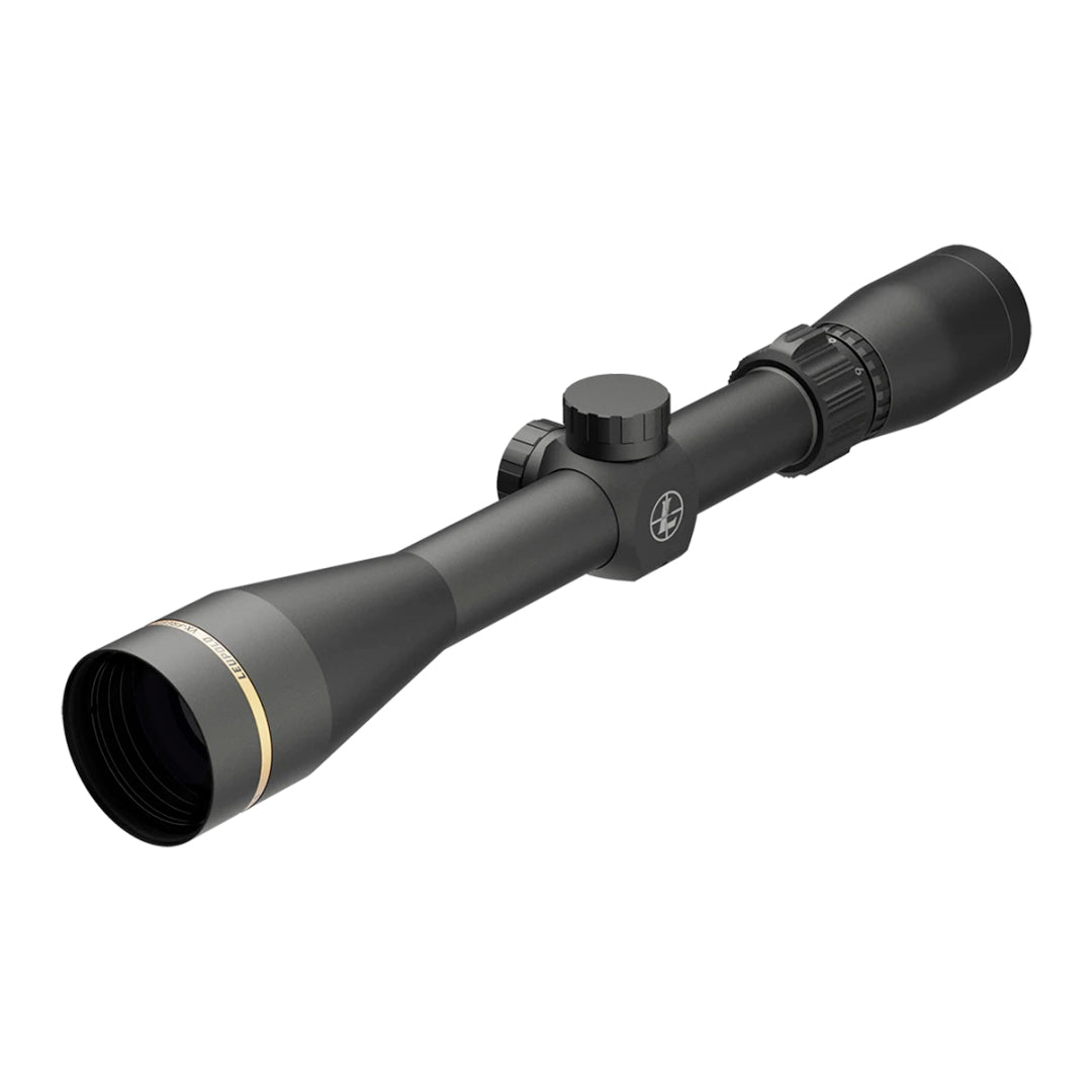 LEUPOLD VX-FREEDOM 3-9X40 RIMFIRE MOA RIFLESCOPE