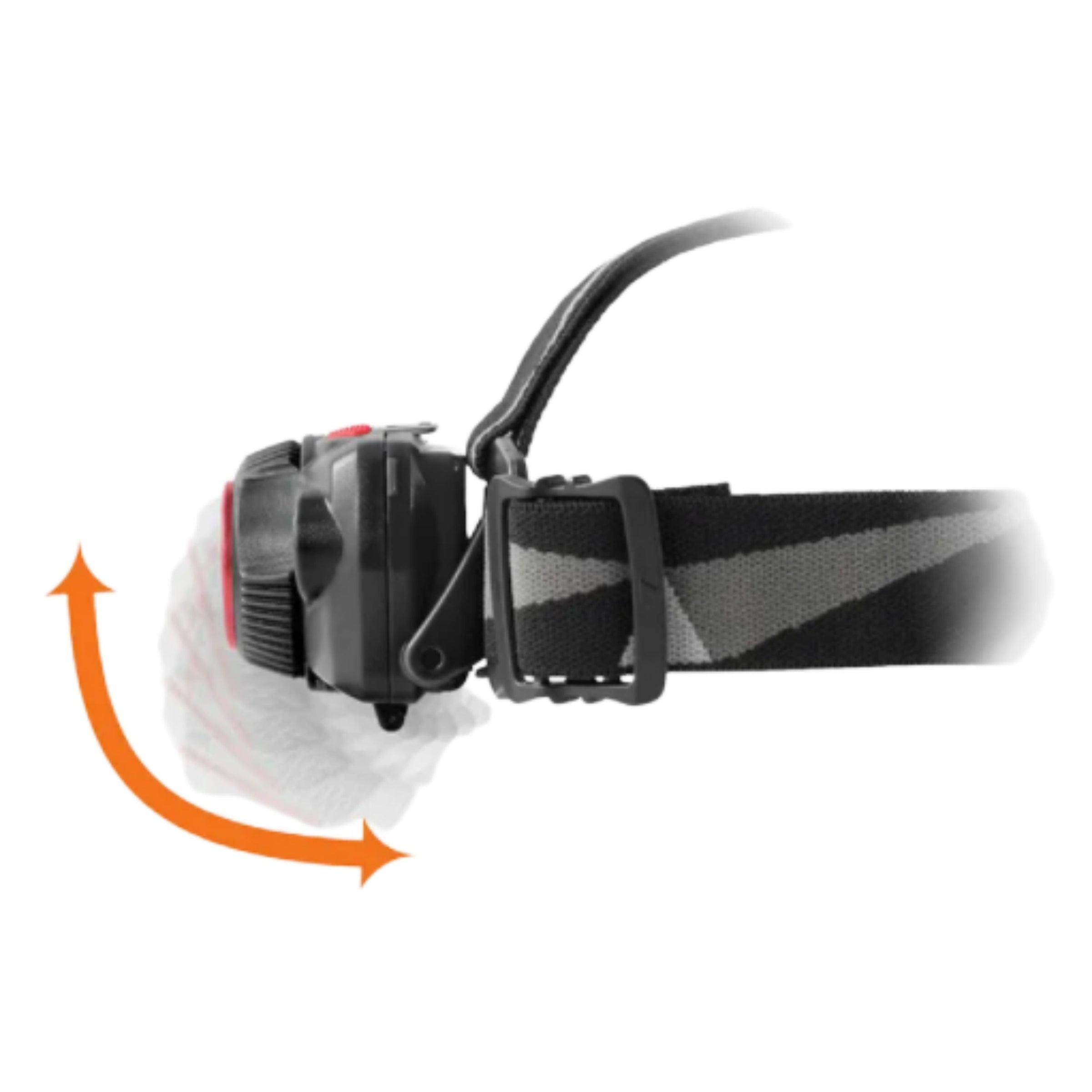 GENESIS MICAH FC 700 LUMENS DUAL FUEL RECHARGEABLE HEADLAMP