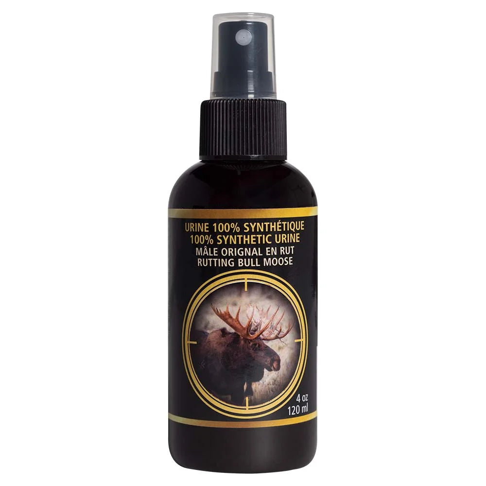 MEUNERIE SOUCY URINE 100% SYNTHÉTIQUE MÂLE ORIGNAL EN RUT 120ML