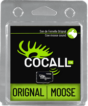 COCALL CARTE DE SON ORIGNAL FEMELLE