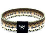 HANG LOOSE BANDS BRACELET MEXICAN GOLDEN TROUT