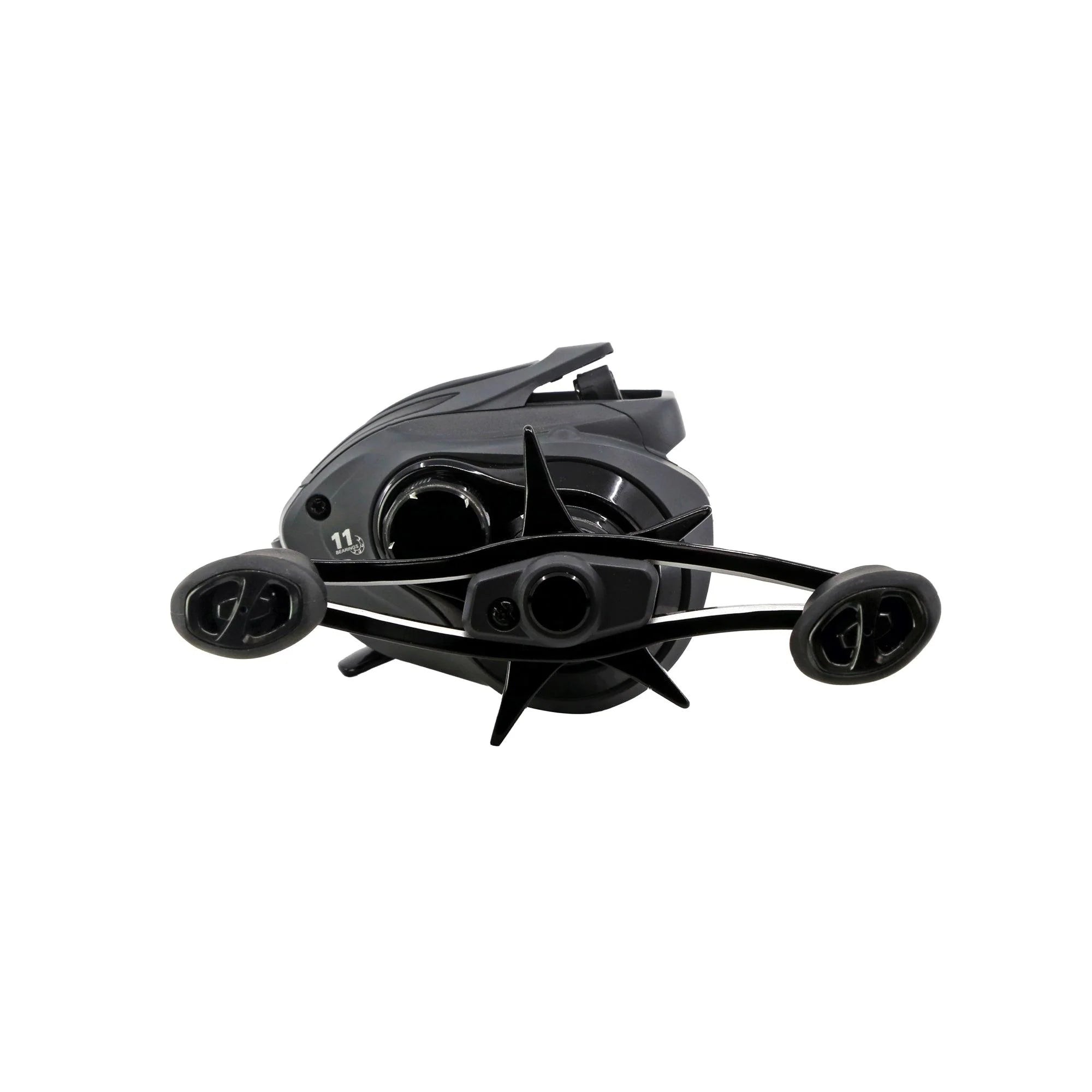 OKUMA EMINENT LOW PROFILE BAITCAST REEL