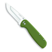 OUTDOUR EDGE COUTEAU DE CHASSE RAZOR SX 3 - VERT