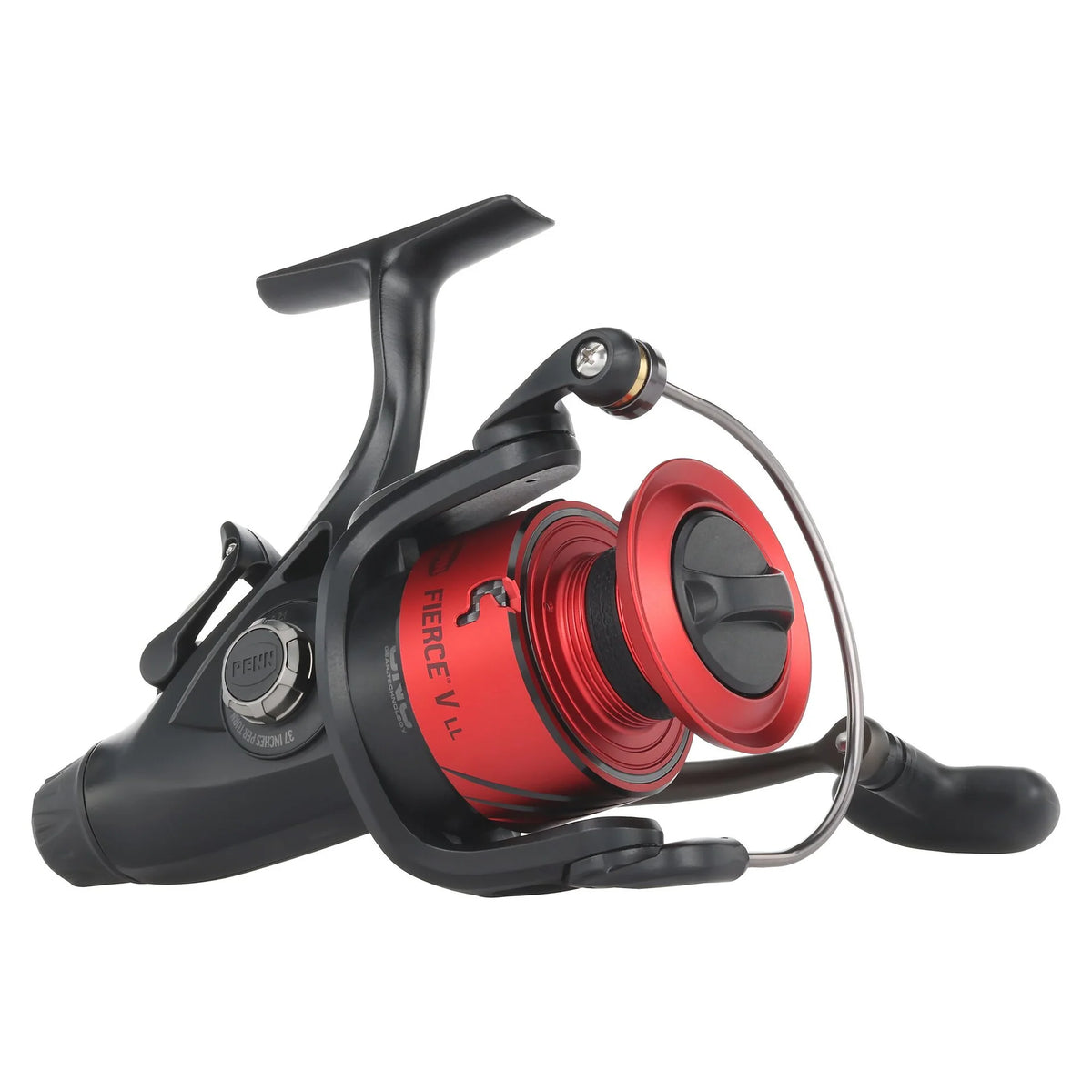 PENN FIERCE V LIVE LINER SPINNING REEL