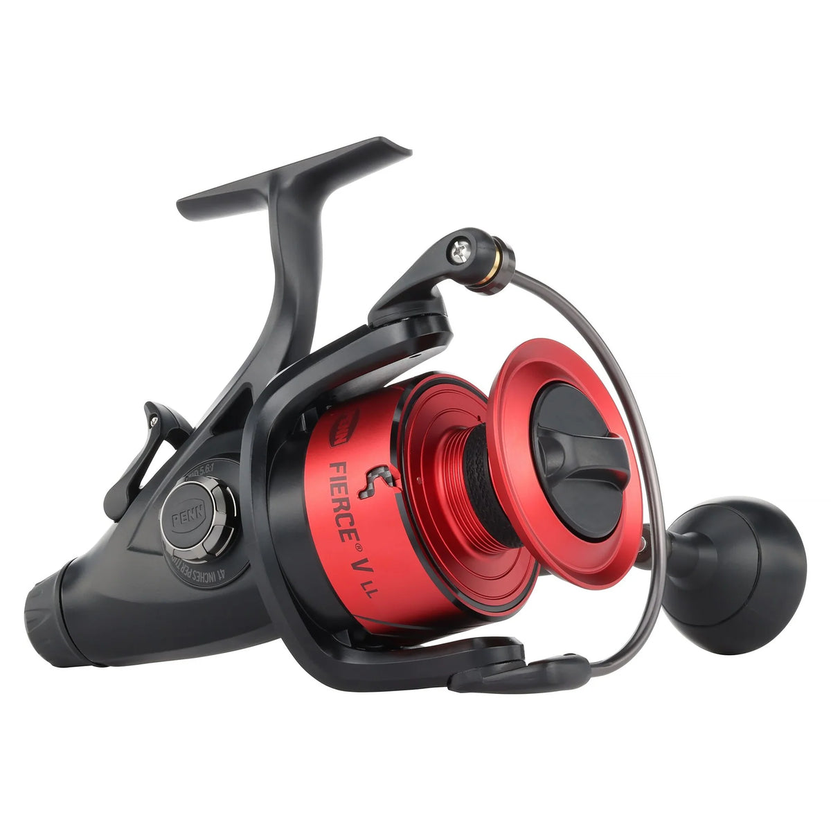 PENN FIERCE V LIVE LINER SPINNING REEL