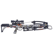 TEN POINT ARBALETE WICKED RIDGE WARRIOR 400