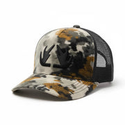 CONNEC RADAR TRUCKER CAP OUTVISION