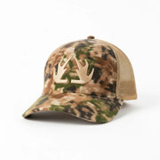 CONNEC RADAR TRUCKER CAP OUTSIGHT