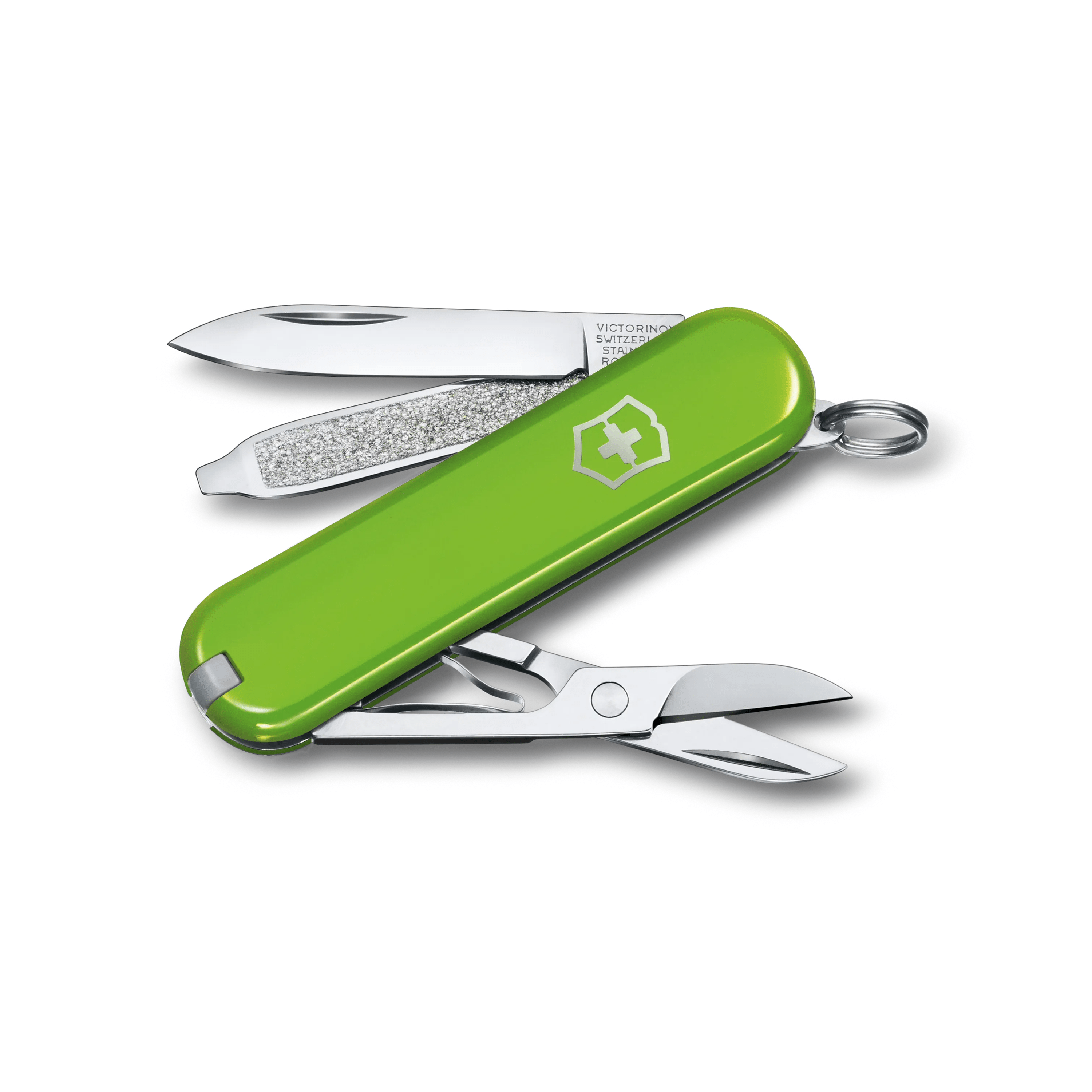 VICTORINOX COUTEAU CLASSIC SD 58MM