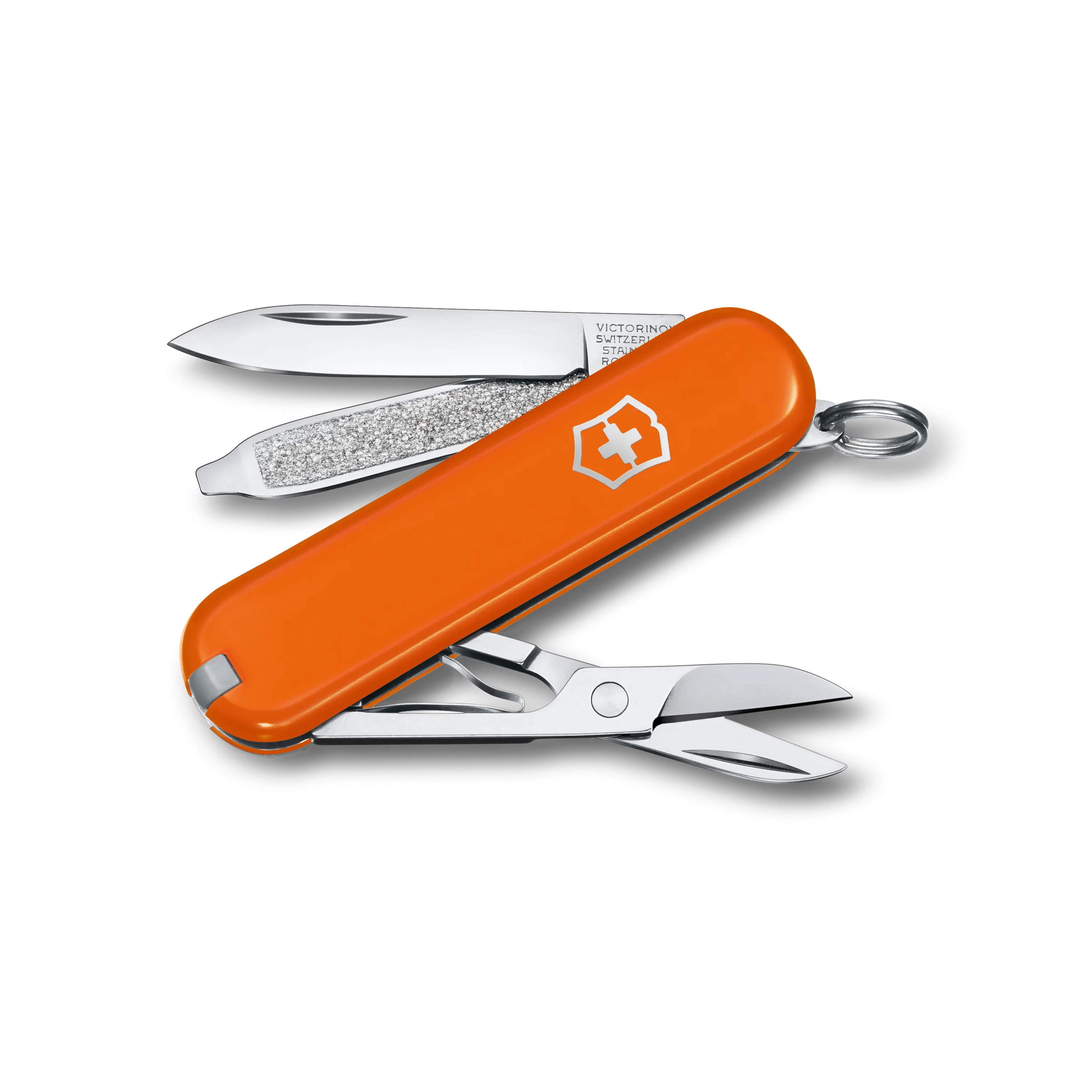 VICTORINOX COUTEAU CLASSIC SD 58MM