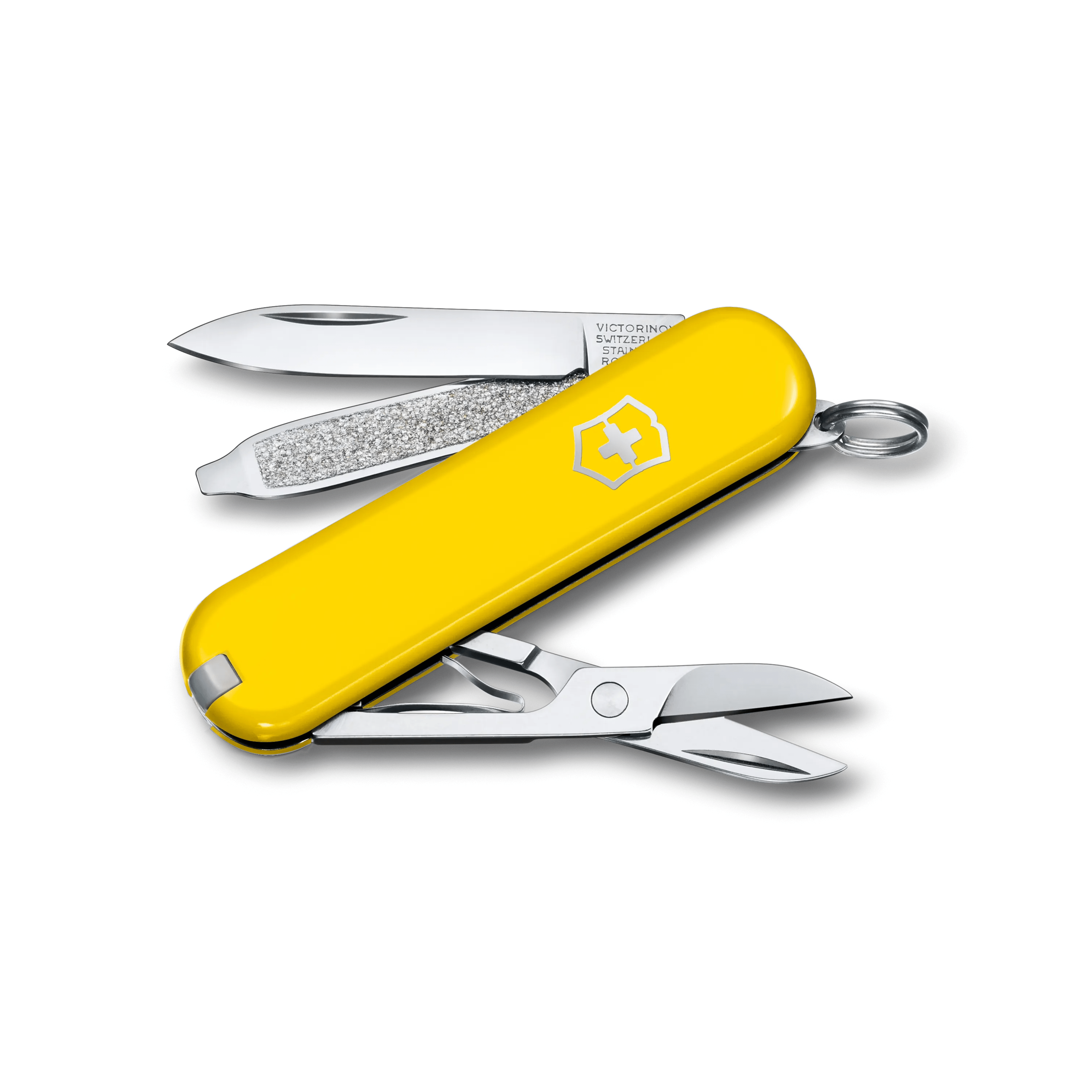 VICTORINOX COUTEAU CLASSIC SD 58MM