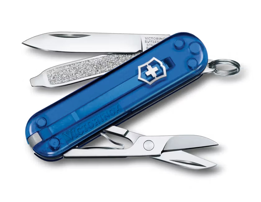 VICTORINOX COUTEAU CLASSIC SD 58MM