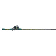 SHAKESPEARE NAVIGATOR SPINCAST COMBO - 2 PCS