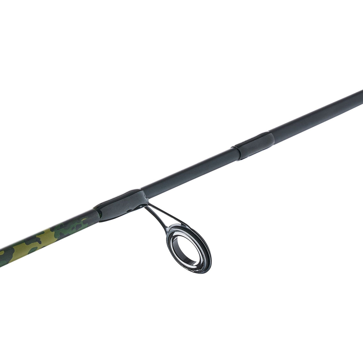 SHAKESPEARE NAVIGATOR CAMO SPINNING ROD 2PC