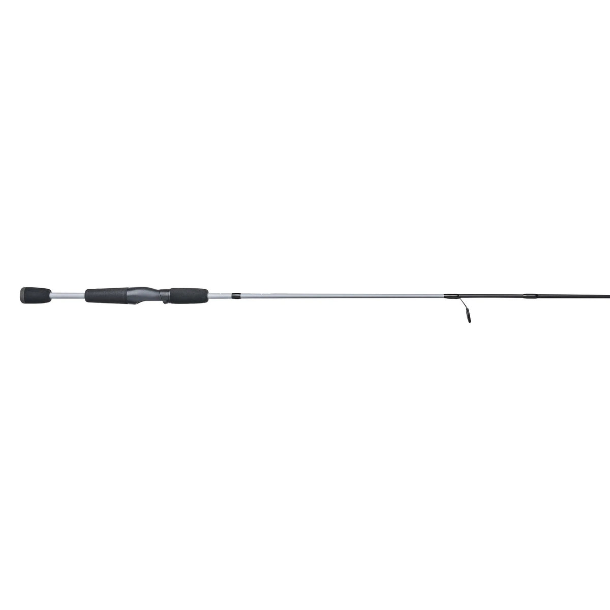 SHAKESPEARE NAVIGATOR GREY SPINNING ROD 2PC