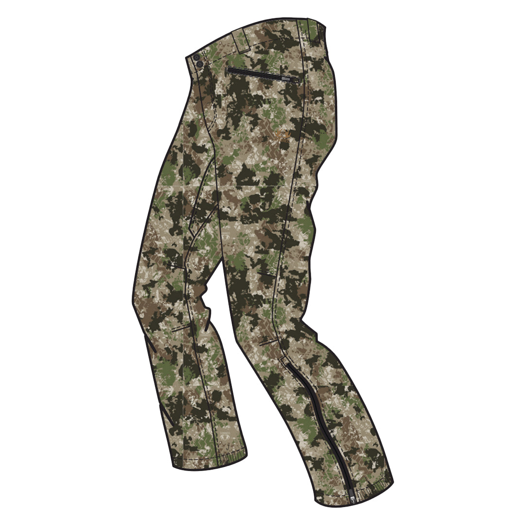 CONNEC PANTALON SLIKKE XT, OUTSIGHT